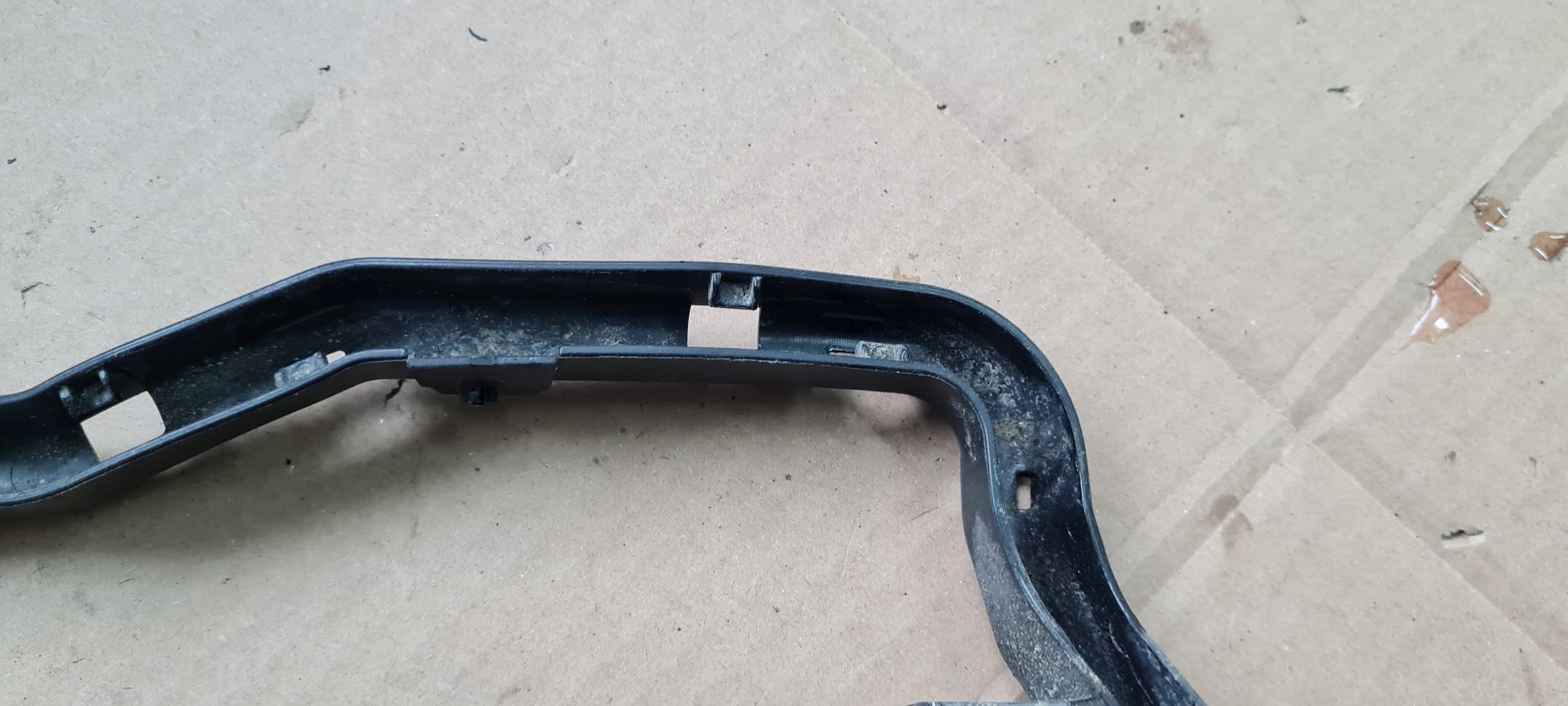 Q5 80A cablaggio cablaggio canale PRZEWODOW 2.0 TFSI A4 B9 8W A5