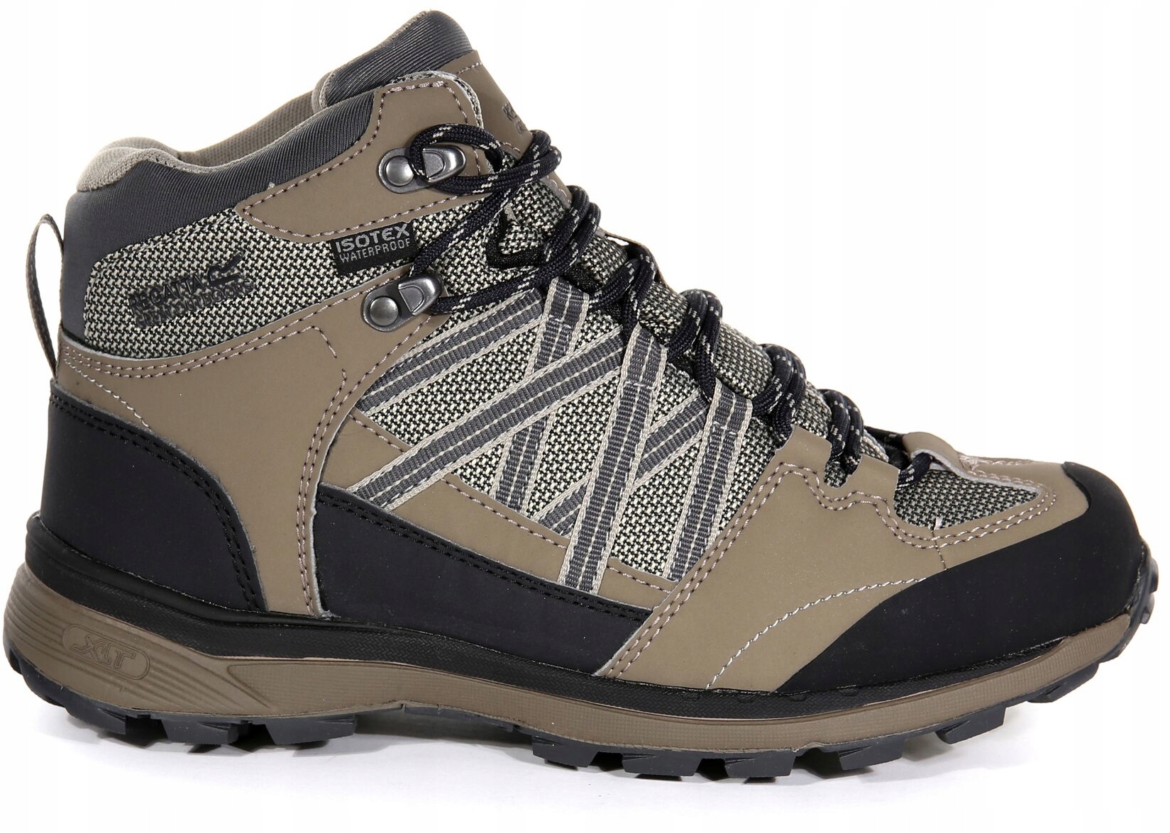 BUTY TREKKINGOWE REGATTA SAMARIS MID RWF539 37I 41 Kod producenta RWF539