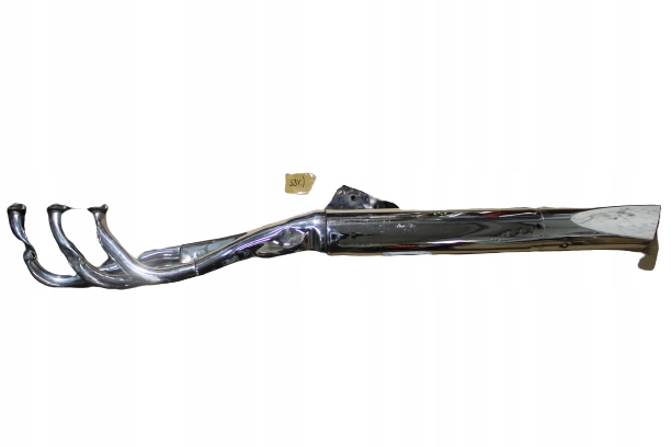 VALKYRIE15000.TTLUMIKLEWY - GL 1500 VALKYRIE 97-03 ГЛУШИТЕЛЬ ЛЕВЫЙ