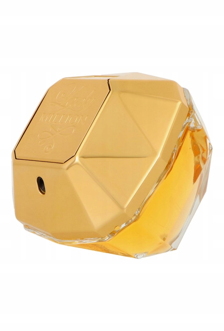 Paco Rabanne Lady Million Edp 80ml 15463291030 - Allegro.pl