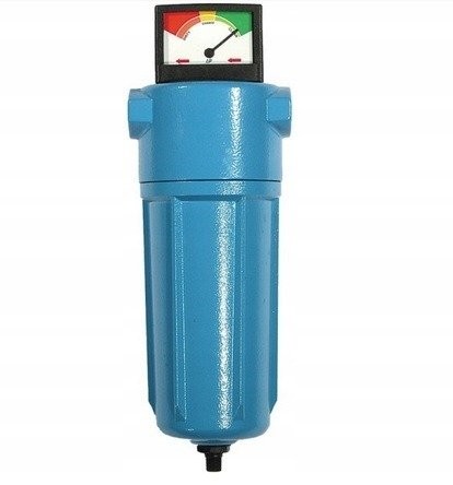 Gudepol Obudowa filtra 1 1/2" 16 bar 9984 l/m