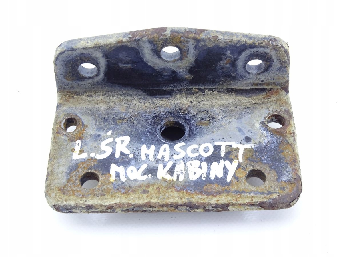 RENAULT MASCOTT 99-10 ŁAPA KABINY