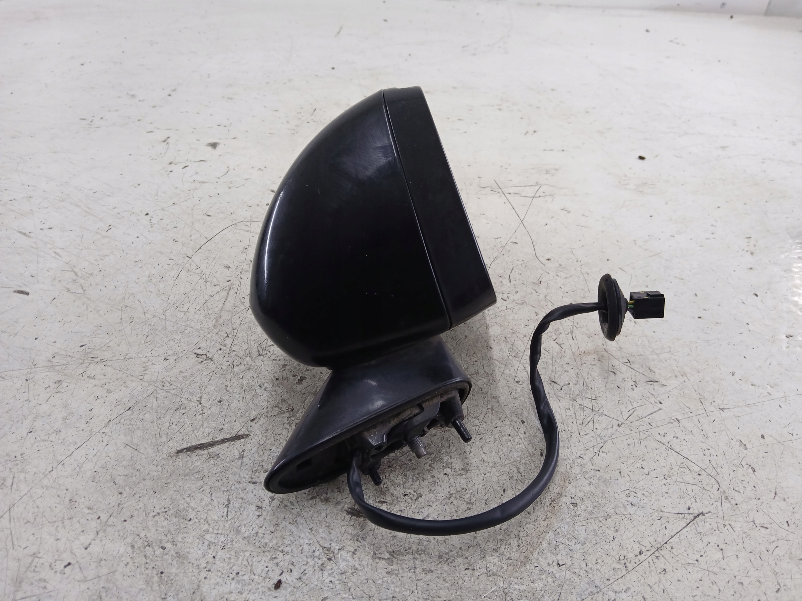 OPEL CORSA D mirror right Z20R 5 PIN
