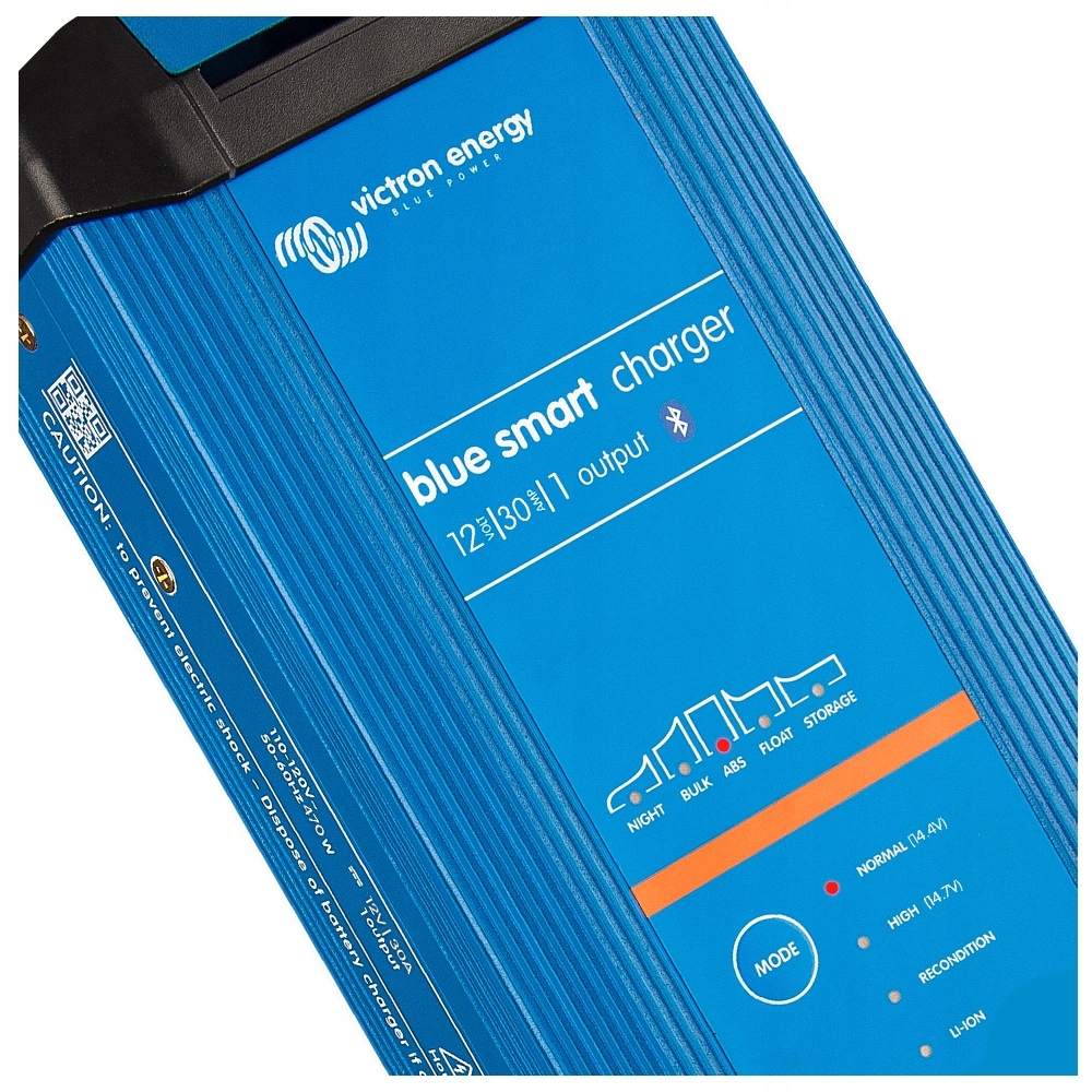 Ładowarka Prostownik Automatyczny Tryb Naprawy Victron IP22 12/30 12V 30A
