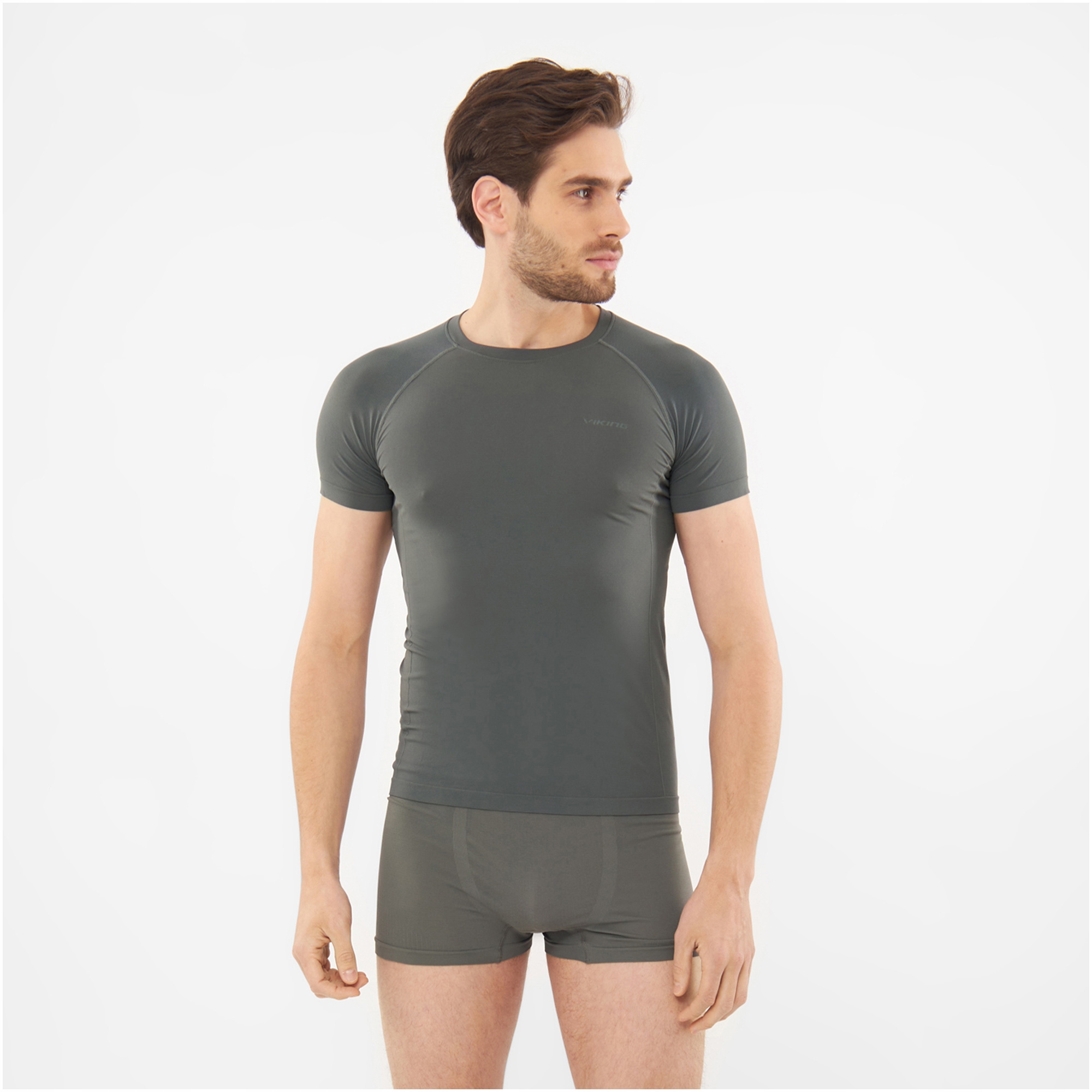 Pánské termo tričko Viking Breezer Man XL