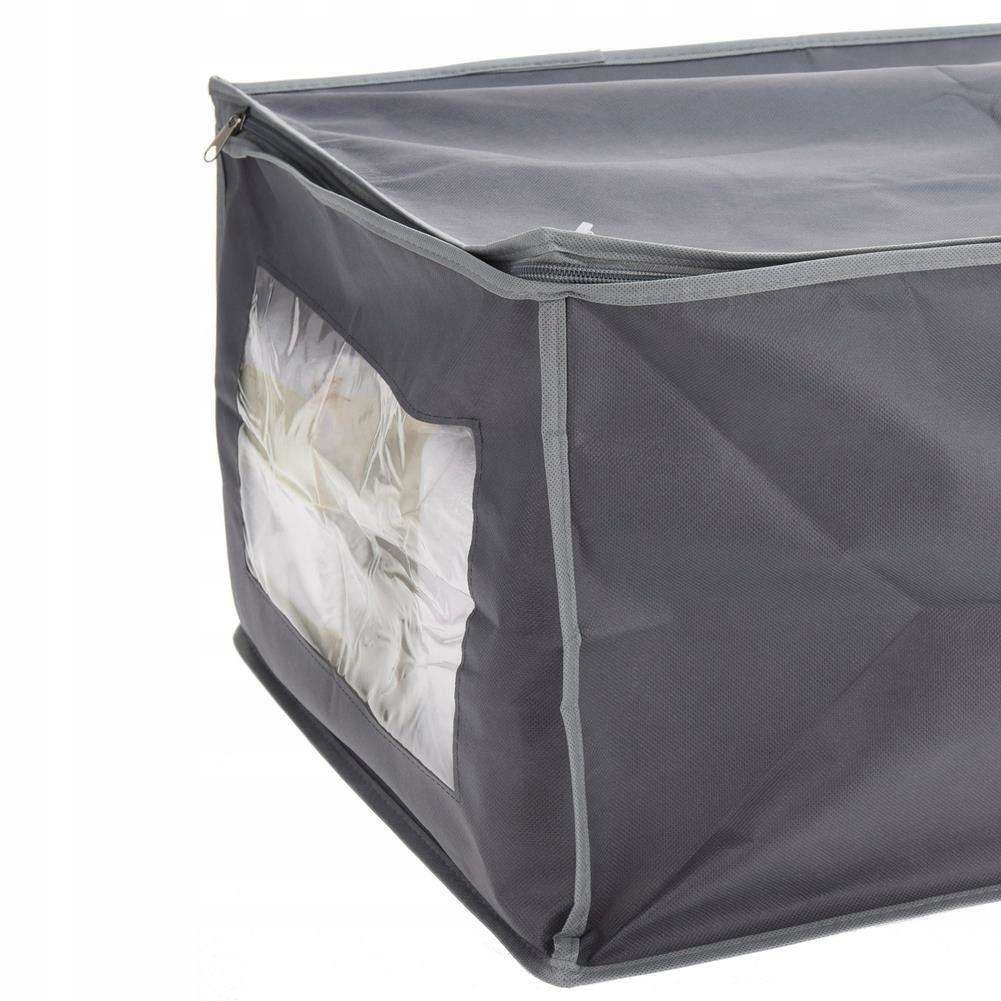 POKROWIEC POJEMNIK TORBA NA POŚCIEL RZECZY UBRANIA Kod producenta 8719202101713