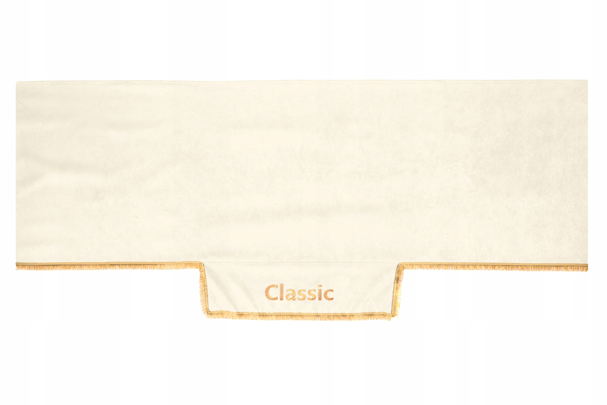 Přehoz na postel Mercedes Atego Axor tir