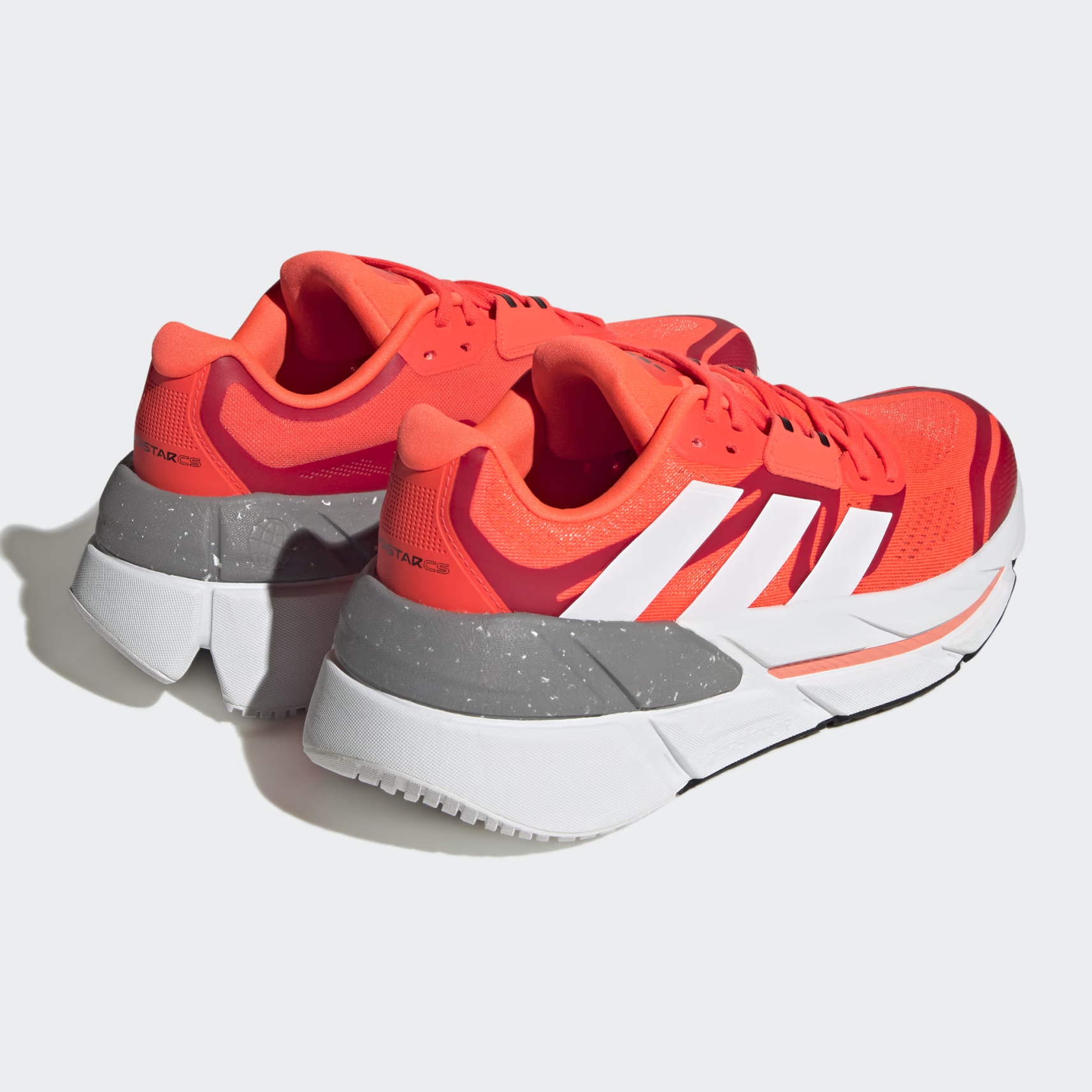 Adidas męskie buty do biegania Adistar CS r.43 1/3 LEKKIE TRENINGOWE NOWOŚĆ Kod producenta HP5657