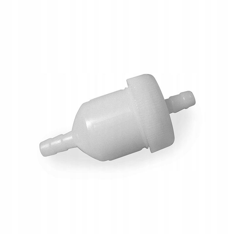 Filtr paliwa rozkręcany 6mm Skuter 2T 4T Quad Atv