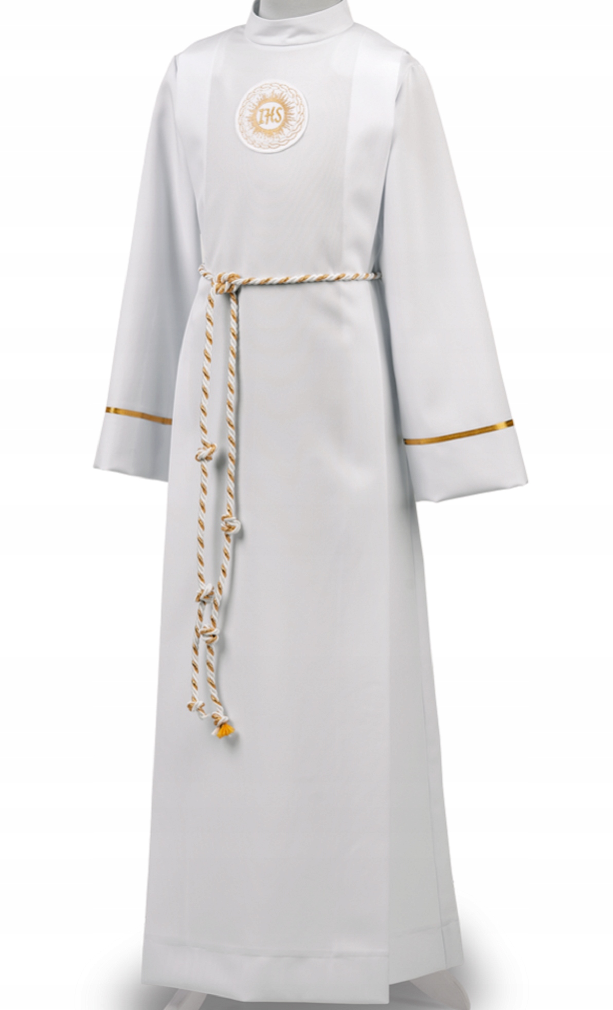 Alba komunij chłopięca Alby KOMUNIA ZŁOTA Piotr140