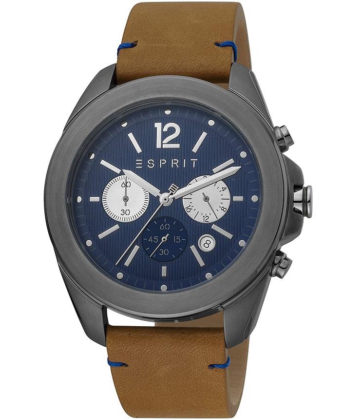 Pánské hodinky Esprit ES1G159L0045 Field Chrono