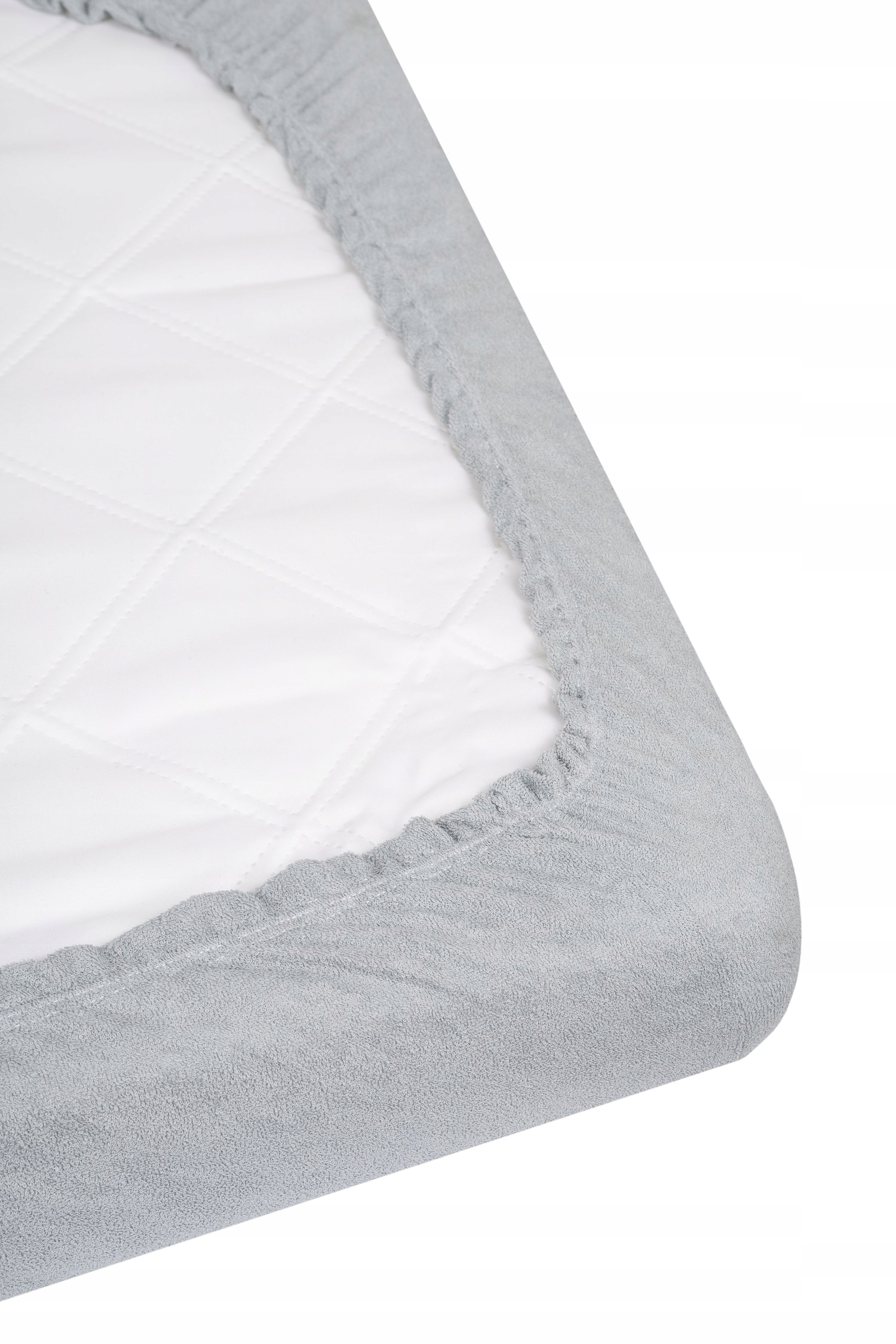 PRZEŚCIERADŁO NIEPRZEMAKALNE 120x60 WODOODPORNE Marka Infantilo