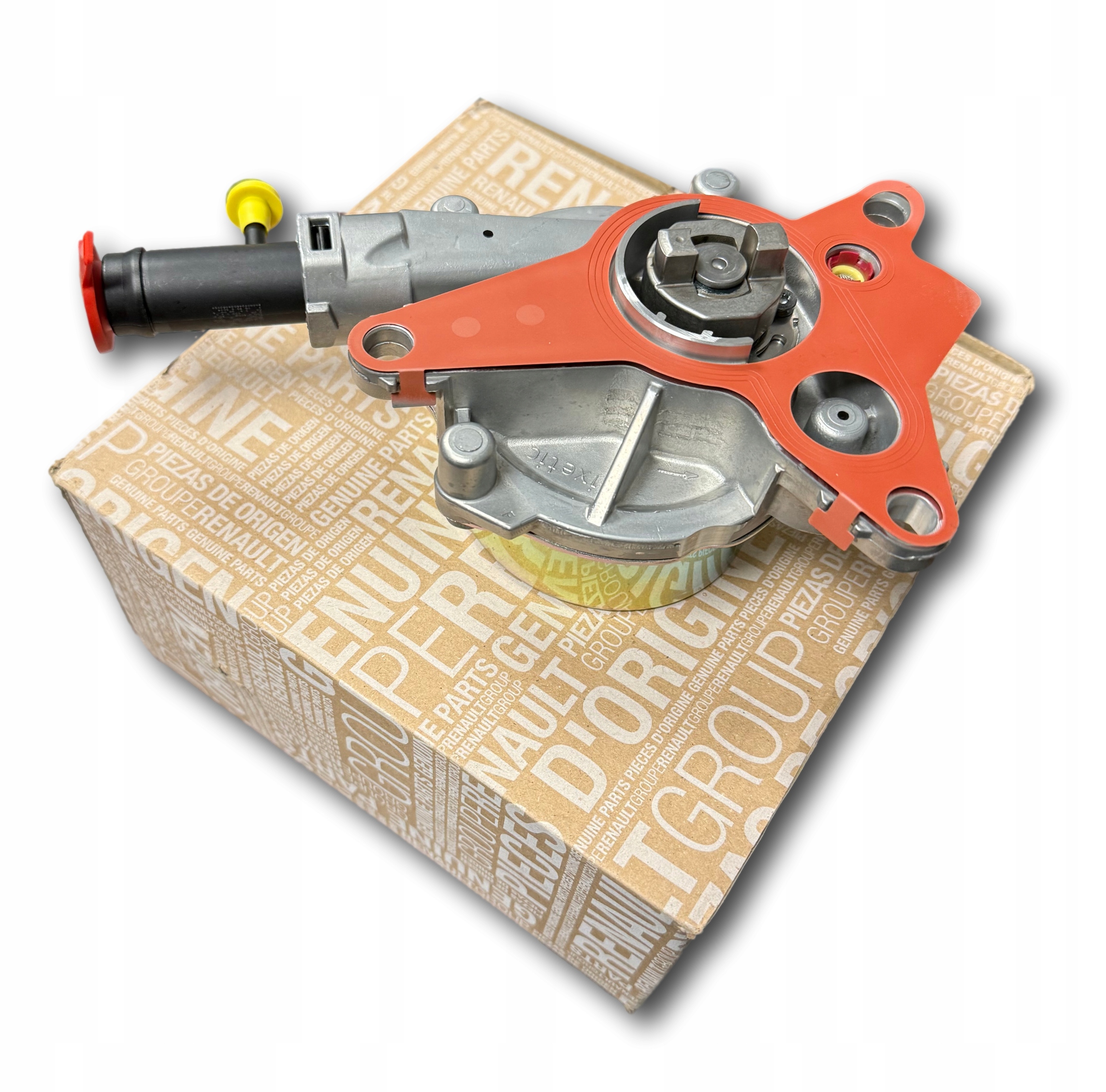 POMPA VACUM RENAULT MASTER III 2.3 DCI 146508418R