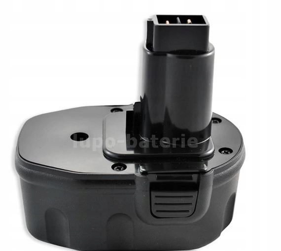 

Bateria Akumulator do DeWalt DE9091 14,4V 3300mAh