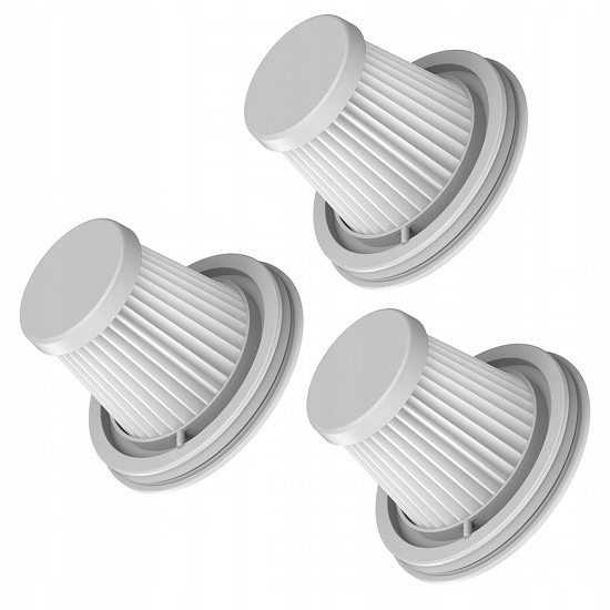 3x Filtr do odkurzacza Xiaomi Mi Vacuum Cleaner Mini