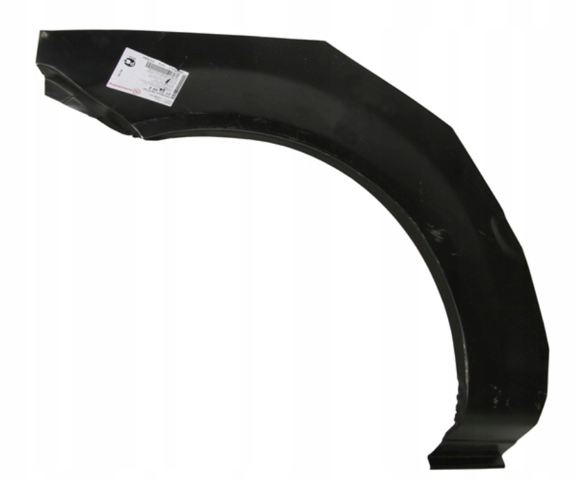 REPERATURKA BŁOTNIKA TYŁ HYUNDAI GETZ 3D 02-09 PR