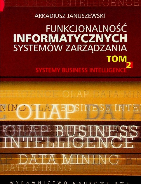 Funkcjonalność informatycznych systemów
