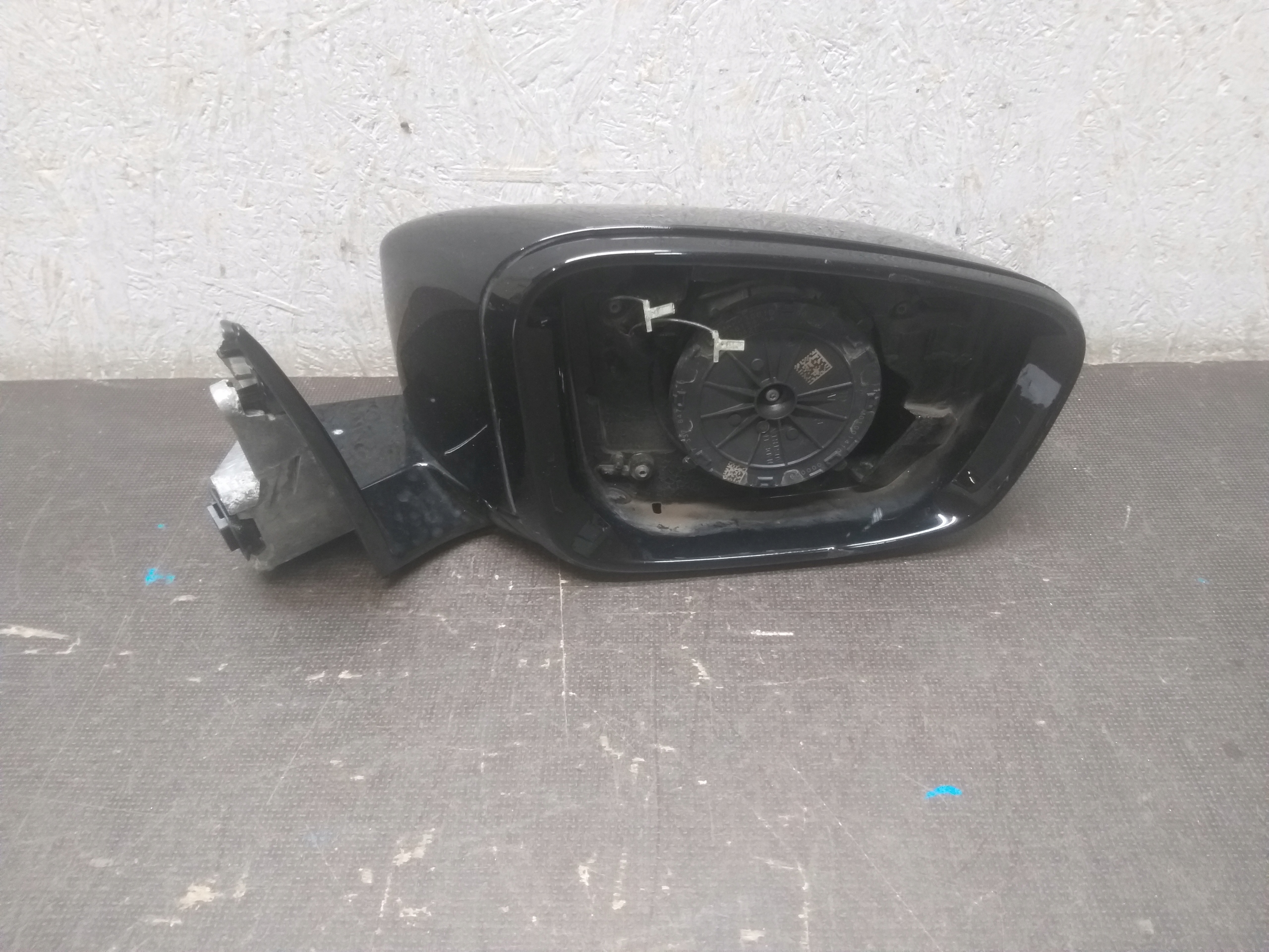 mirror right BMW V 5 G30 G31 5PIN