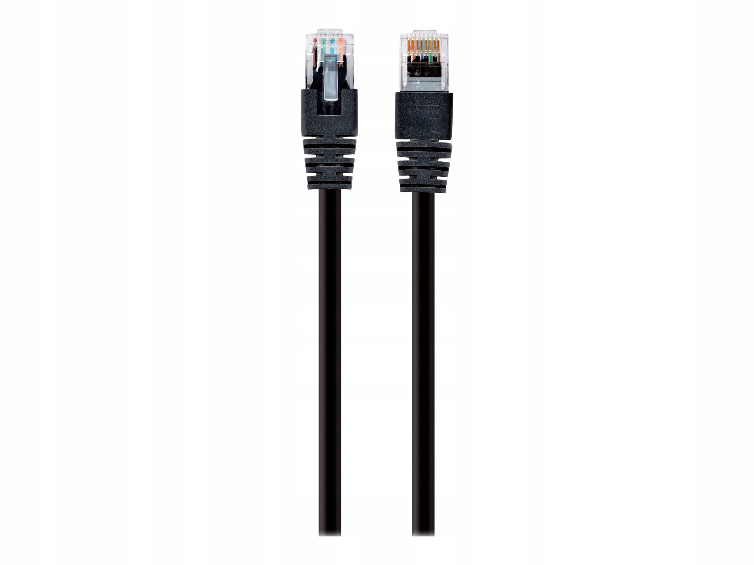 Cablexpert Patch Cord Cat.5e Utp 0.25m Black