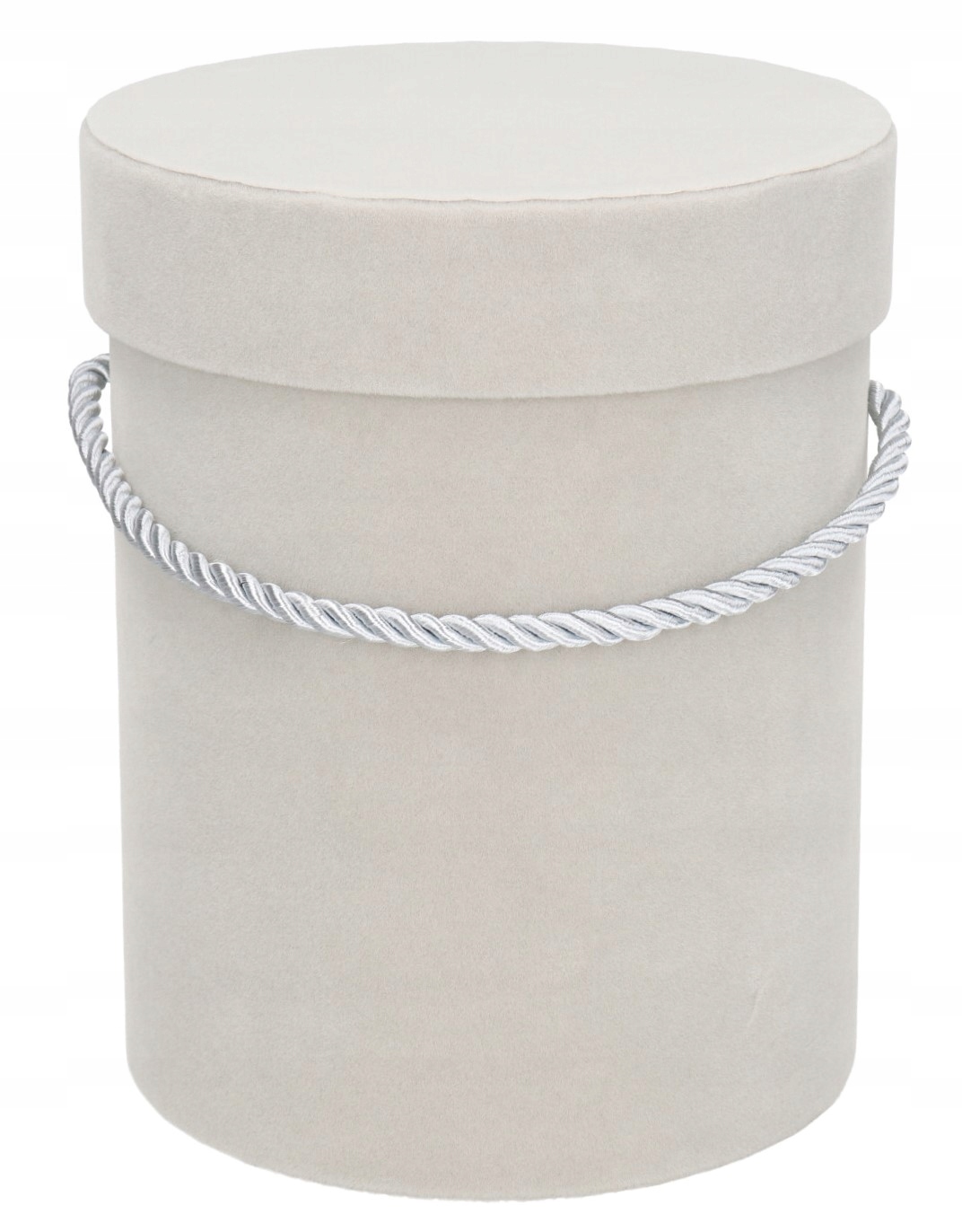 

Flower Box Pudełko Na Kwiaty Welurowe 18CM