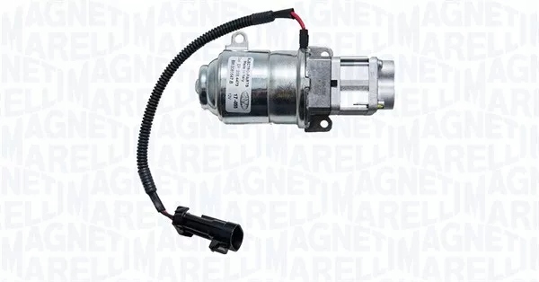 Magneti Marelli 210095333010 клапан в сборе,