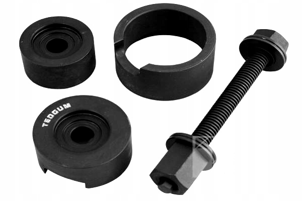 ŚCIĄGACZ TULEI TYLNEGO ZAWIESZENIA DO TULEI WAHLIWYCH BMW 1 E81 1 E82 Kod producenta TED99545