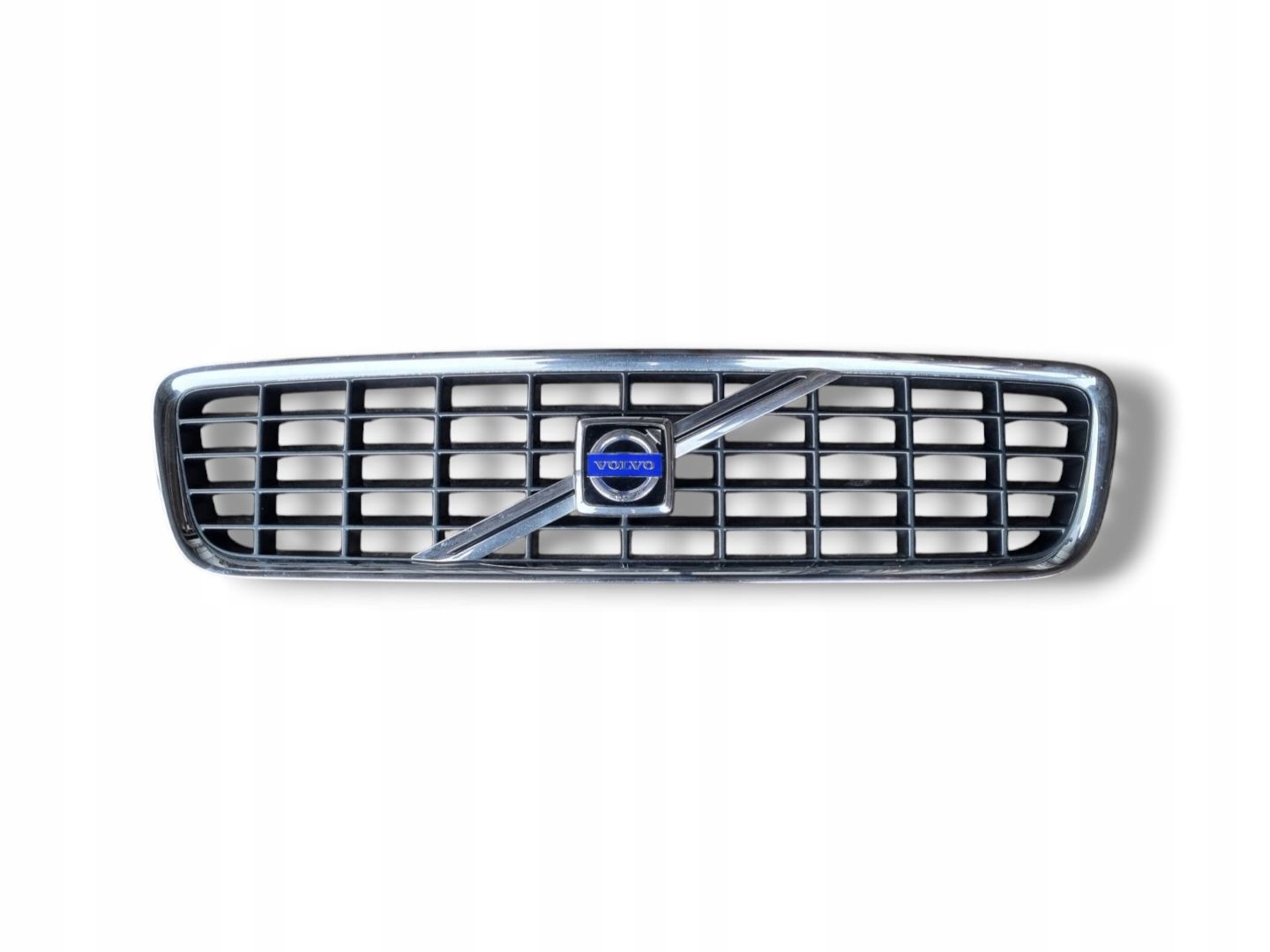 Volvo S80 Kühlergrill FRONTGRILL Kühlergitter - Thumbnail 1