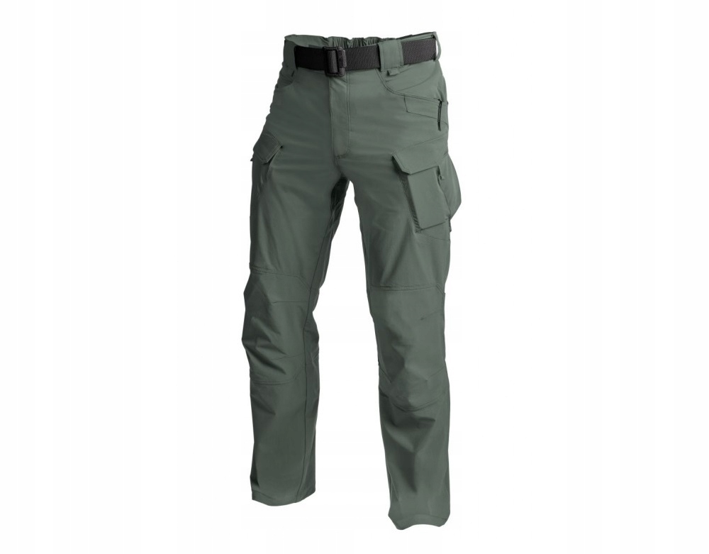 

Spodnie bojówki Helikon Otp Olive Drab 3XL Regular
