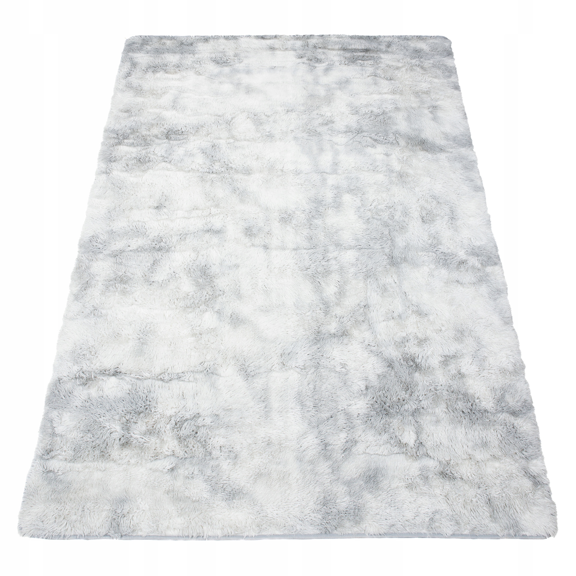 

Dywan Silk 160x230 Miękki Shaggy Różne