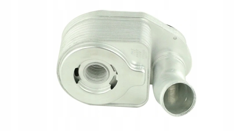 CHŁODNICA oleju FIAT DUCATO 06-