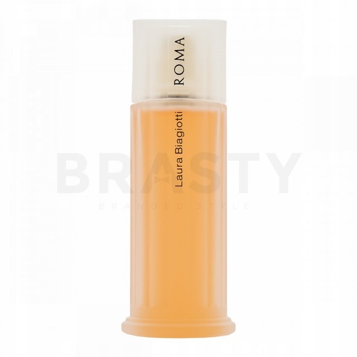 Laura Biagiotti Roma Edt W 100 ml