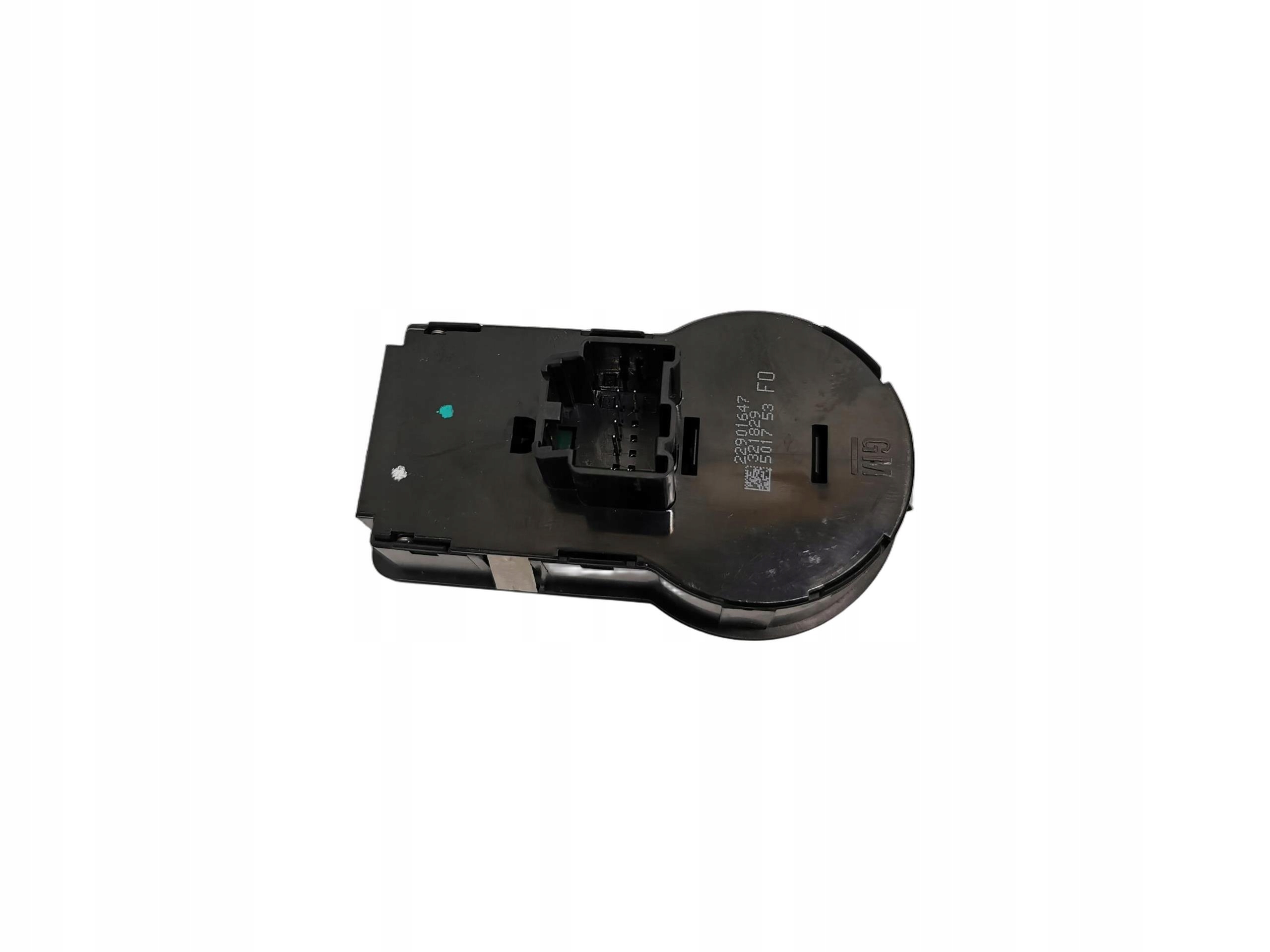 light switch XENON OPEL INSIGNIA A LIFT 22901647