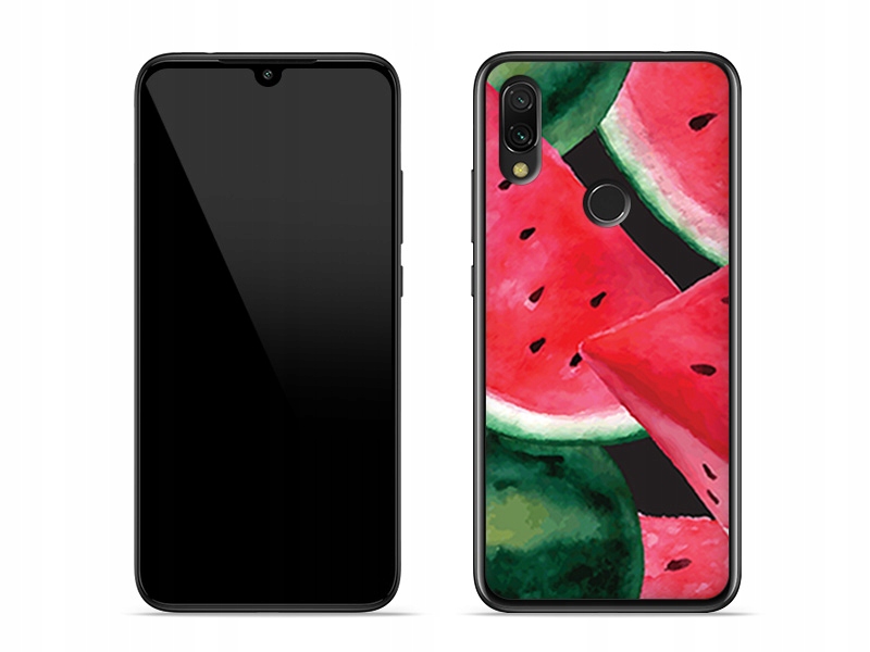 

Etui na Xiaomi Redmi 7 Fantastic Case