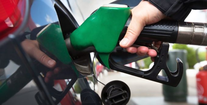 CERAMIZER CP - uszlachetniacz do paliwa Pojemność opakowania 4 ml