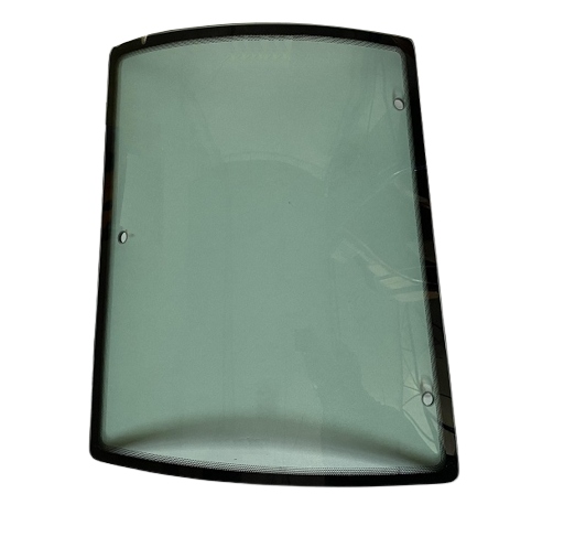 СТЕКЛО БОКОВОЕ CASE NEW HOLLAND ЛЕВОЕ 5089600