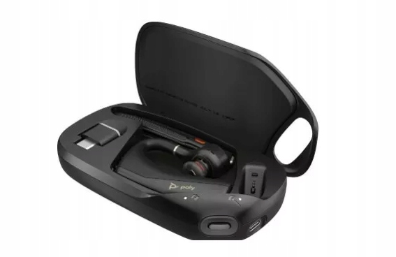 Słuchawki bezprzewodowe douszne Poly Voyager Legend 50