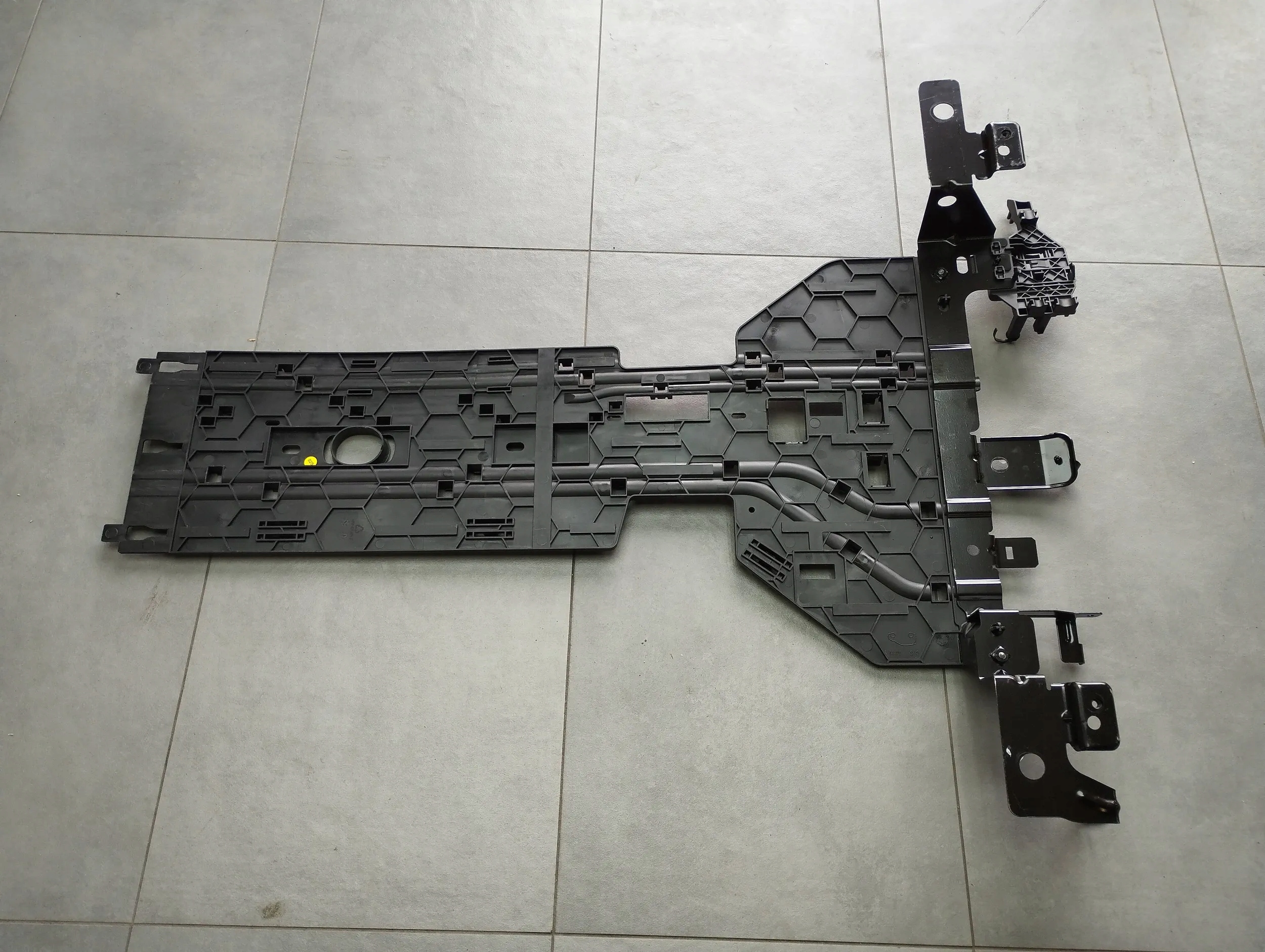 Audi Q4 e-tron canale PRZEWODOW 1EA971342C