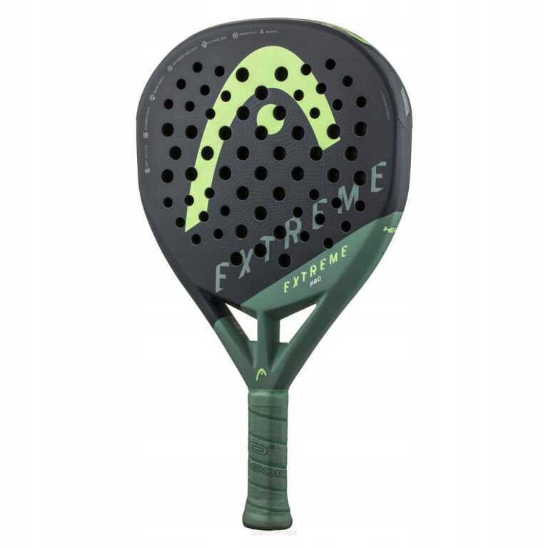 Head Extreme Pro 2023 Rakieta do padla