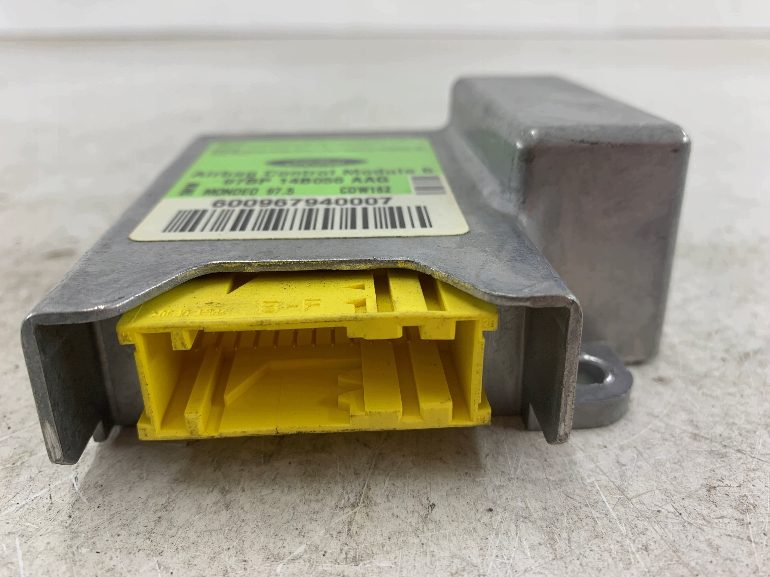 FORD MONDEO MK2 SENSOR airbag 97BP14B056AAG