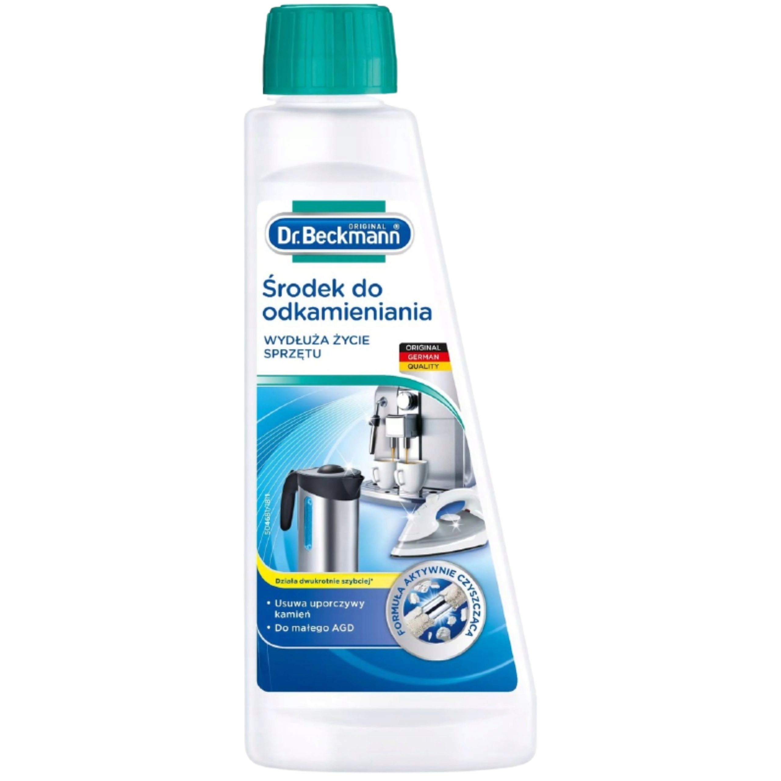 

Dr. Beckmann środek do odkamieniania 250ml