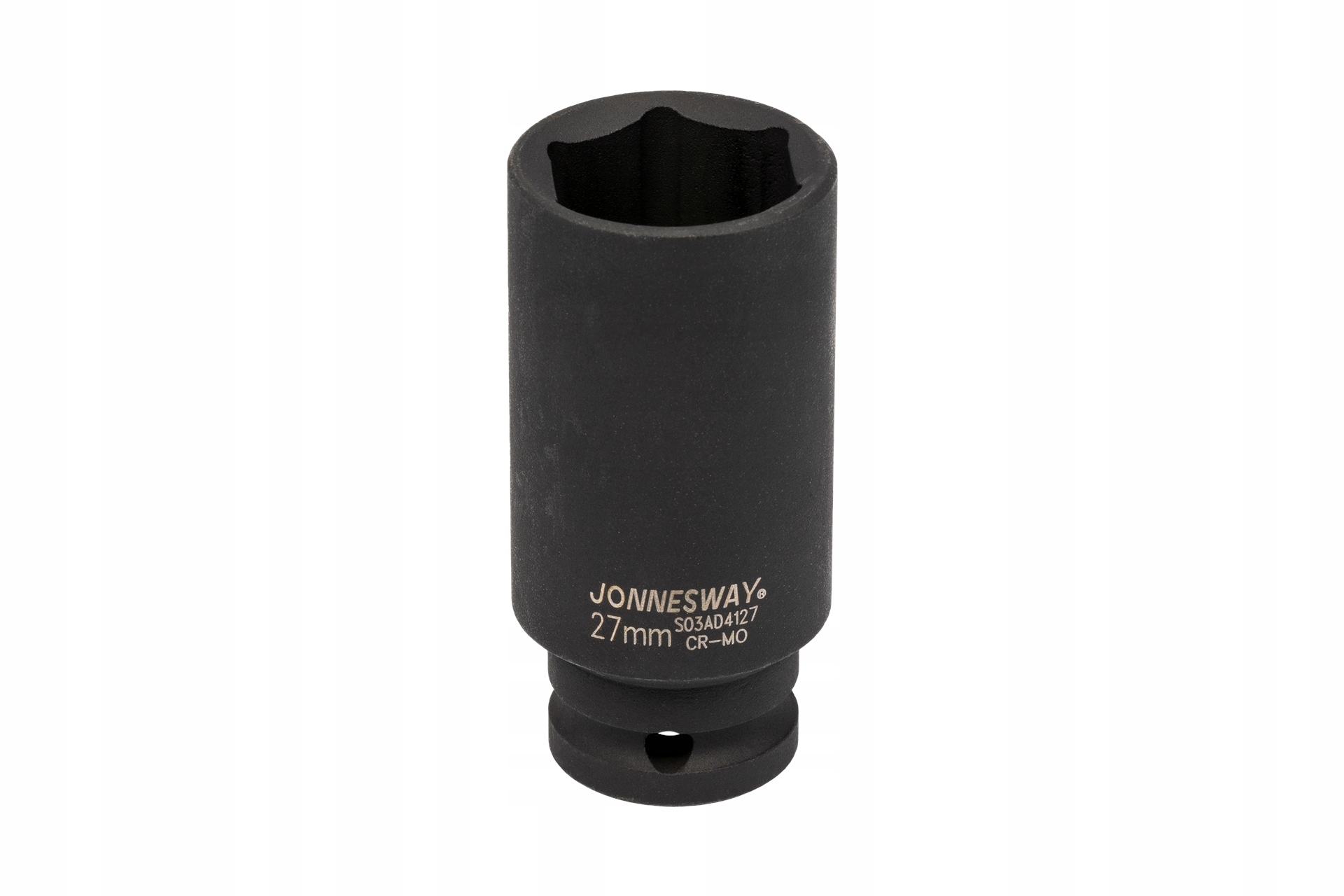 Nasadka udarowa długa 1/2'' 27mm S03AD4127 Jonnesway