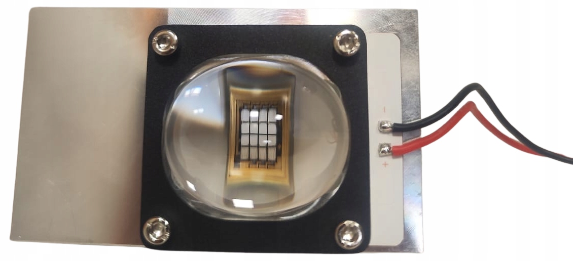 Uv dioda 405 nm s chladičem Phrozen Sonic Mini 8K Stabilní Provoz