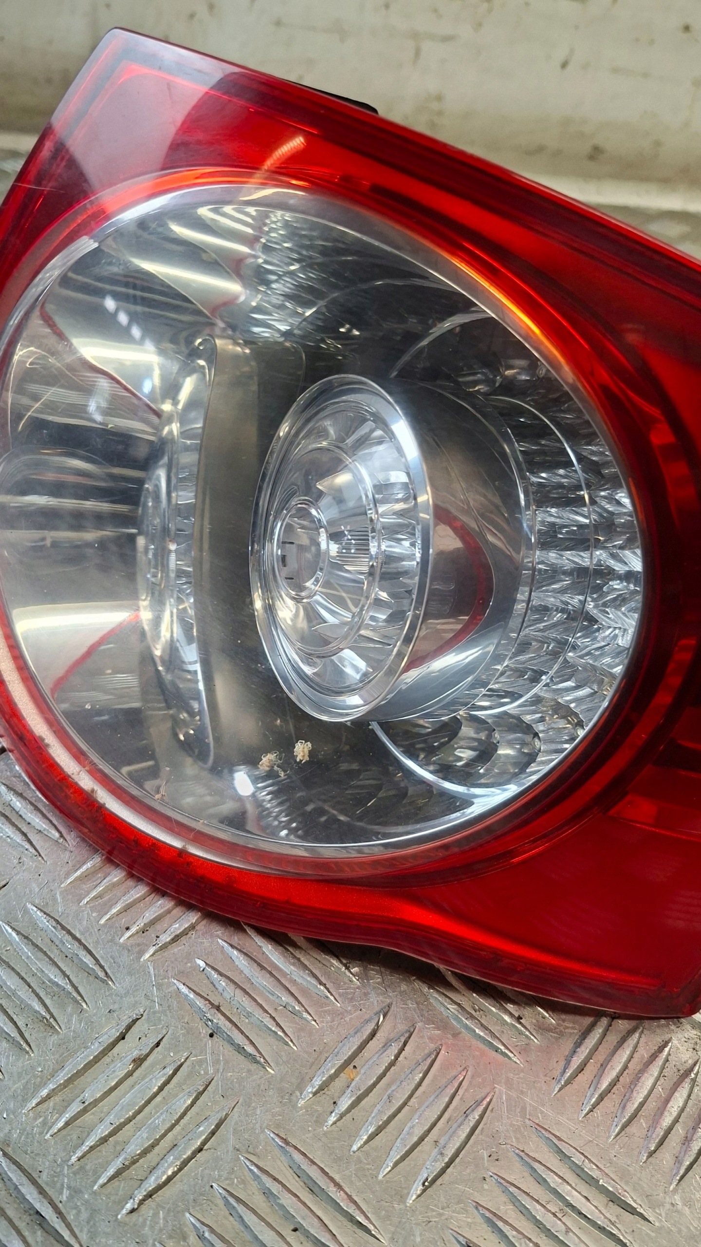 light right rear part VW JETTA