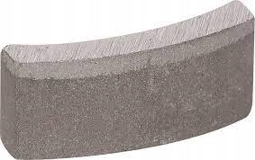 

Segmenty do koronek diamentowych 82mm 2608601751