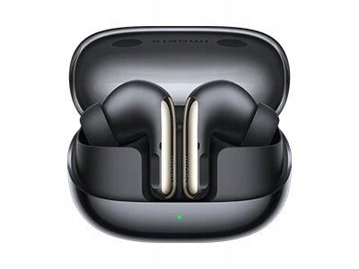 Xiaomi Buds 5 Pro WiFi, černá Xiaomi