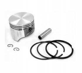 Píst B&s 5,0 Km QUANTUM/493262/ Briggs&stratton