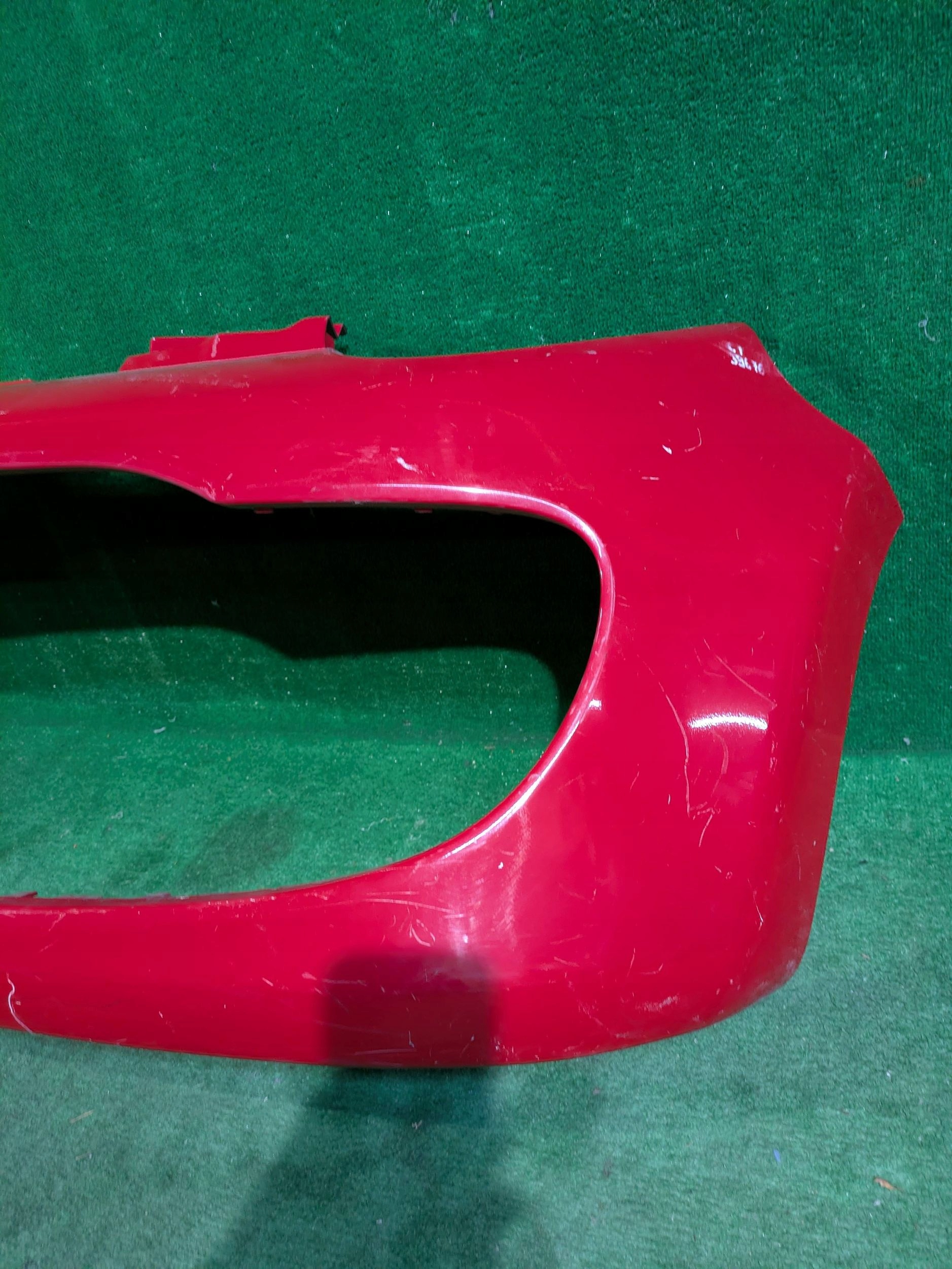 front bumper front CITROEN C1 05-08 NR.7643