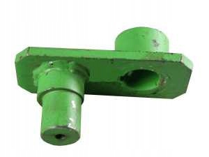 221302031 - Кривошип, шип fi-35mm, отверстие fi-35mm, разбрасыватель