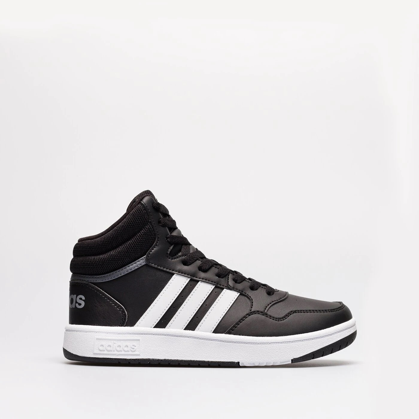 Buty dziecięce Adidas Hoops MID 3.0 K 32