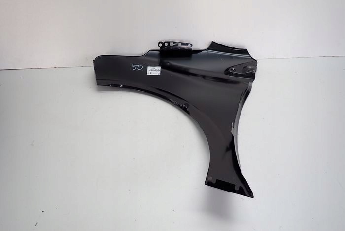 PEUGEOT 208 12-19 fender right front front